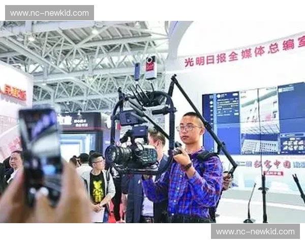 直播中国：探索数字时代下的文化传播与创新发展之路