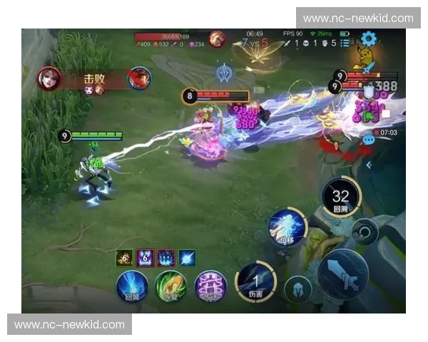 英雄登场率分析与影响因素探讨：探索英雄登场频率对游戏平衡和策略的深远影响