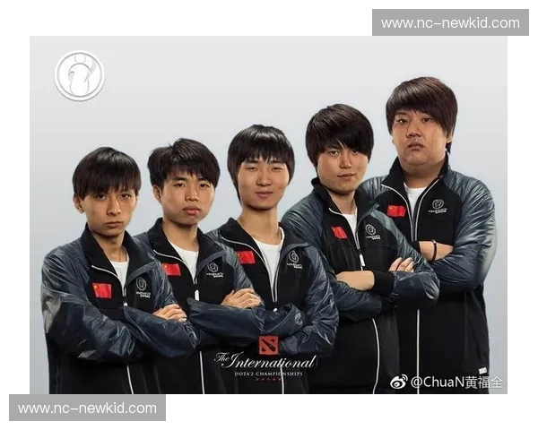 Dota2姜的独特玩法与策略分析 探讨其在比赛中的多样角色定位与战术运用